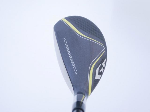 Fairway Wood : Tourstage : ไม้กระเทย Tourstage GR X-UT Loft 23 ก้าน Tour AD Flex S