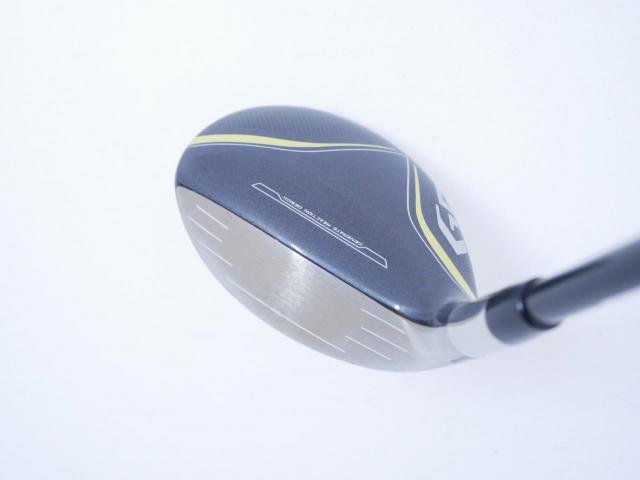 Fairway Wood : Tourstage : ไม้กระเทย Tourstage GR X-UT Loft 23 ก้าน Tour AD Flex S