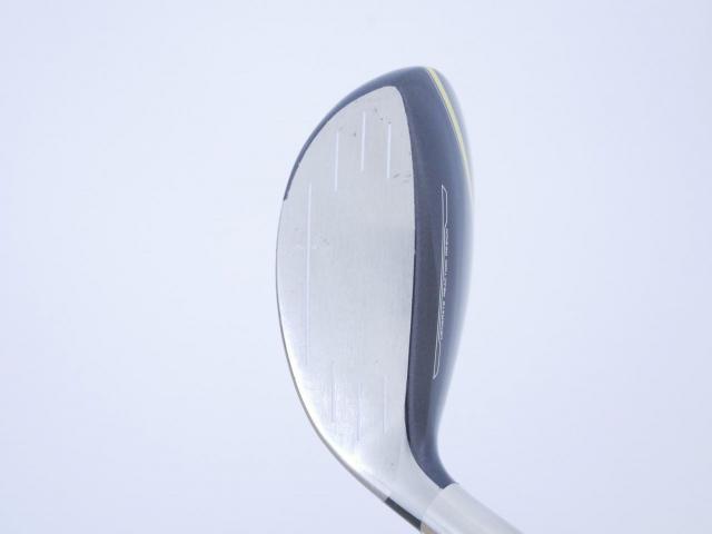 Fairway Wood : Tourstage : ไม้กระเทย Tourstage GR X-UT Loft 23 ก้าน Tour AD Flex S