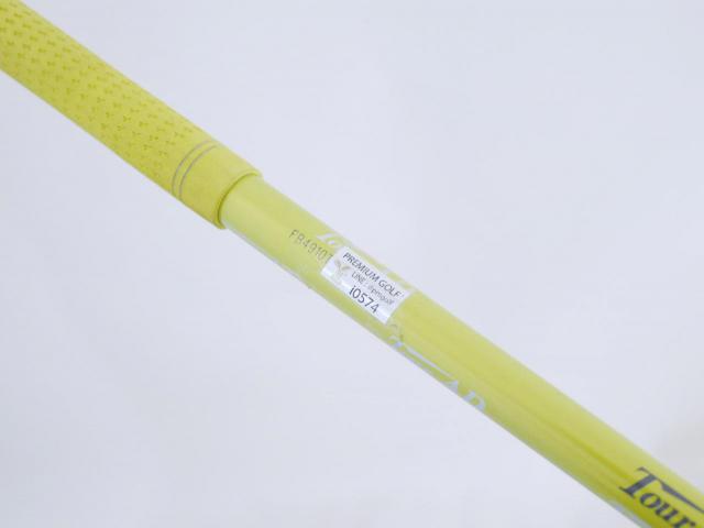Fairway Wood : Tourstage : ไม้กระเทย Tourstage GR X-UT Loft 23 ก้าน Tour AD Flex S