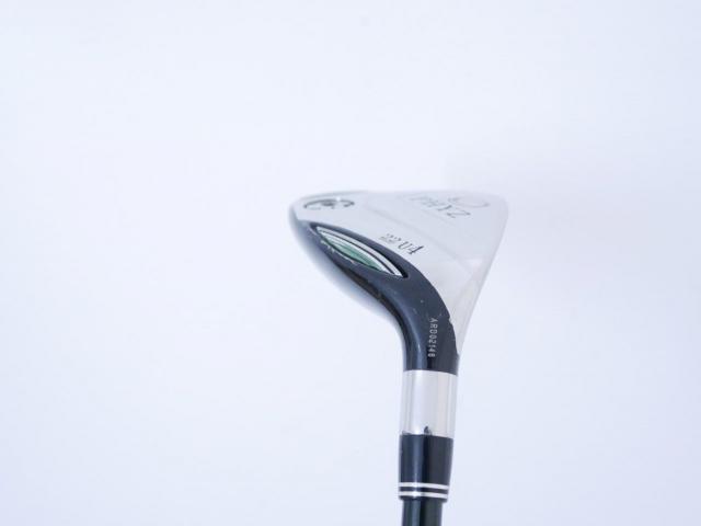 Fairway Wood : Tourstage : ไม้กระเทย Bridgestone PHYZ IV (รุ่นปี 2018 รุ่นท๊อปสุด) Loft 22 Flex R