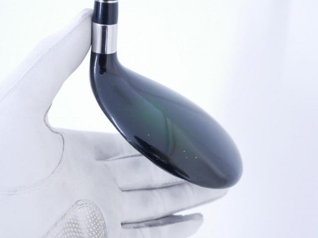 Fairway Wood : Tourstage : ไม้กระเทย Bridgestone PHYZ IV (รุ่นปี 2018 รุ่นท๊อปสุด) Loft 22 Flex R