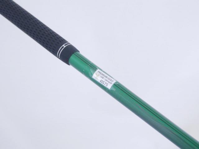 Fairway Wood : Tourstage : ไม้กระเทย Bridgestone PHYZ IV (รุ่นปี 2018 รุ่นท๊อปสุด) Loft 22 Flex R