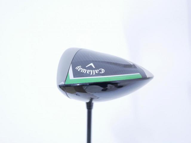 Driver : Callaway : ไดรเวอร์ Callaway ELYTE Triple Diamond (ออกปี 2025 Japan Spec.) Loft 10.5 (ปรับได้) ก้าน Mitsubishi TENSEI 60 Flex S