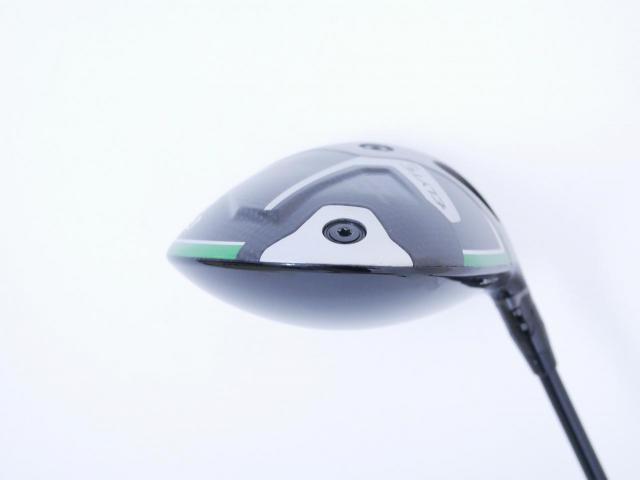 Driver : Callaway : ไดรเวอร์ Callaway ELYTE Triple Diamond (ออกปี 2025 Japan Spec.) Loft 10.5 (ปรับได้) ก้าน Mitsubishi TENSEI 60 Flex S