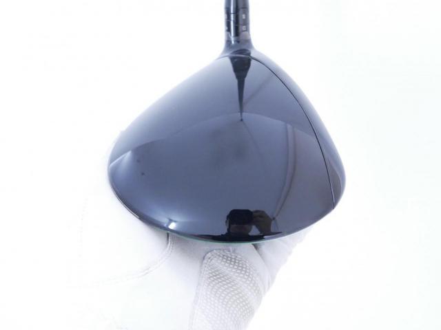 Driver : Callaway : ไดรเวอร์ Callaway ELYTE Triple Diamond (ออกปี 2025 Japan Spec.) Loft 10.5 (ปรับได้) ก้าน Mitsubishi TENSEI 60 Flex S