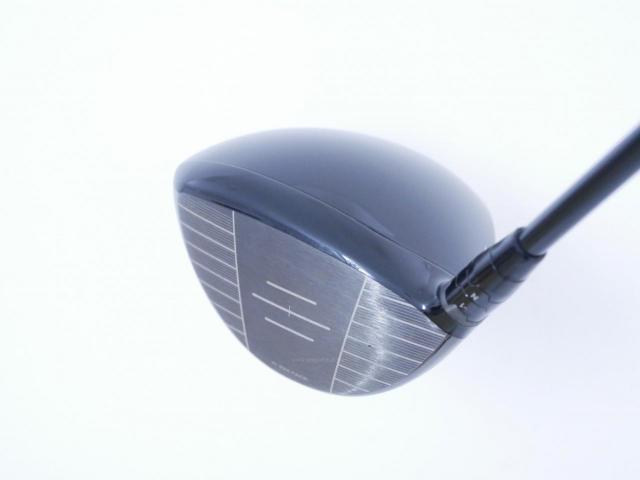 Driver : Callaway : ไดรเวอร์ Callaway ELYTE Triple Diamond (ออกปี 2025 Japan Spec.) Loft 10.5 (ปรับได้) ก้าน Mitsubishi TENSEI 60 Flex S