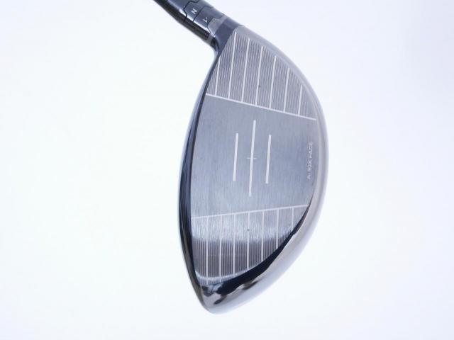 Driver : Callaway : ไดรเวอร์ Callaway ELYTE Triple Diamond (ออกปี 2025 Japan Spec.) Loft 10.5 (ปรับได้) ก้าน Mitsubishi TENSEI 60 Flex S