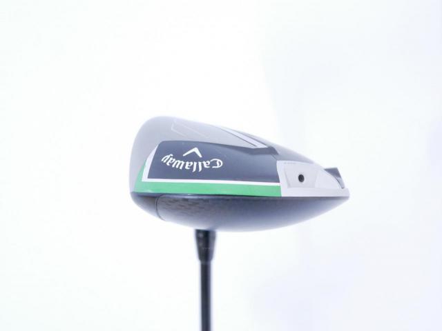 Driver : Callaway : Mini Driver Callaway ELYTE Mini (ออกปี 2025 Japan Spec.) Loft 13.5 (ปรับได้) ก้าน Mitsubishi TENSEI 60 Flex S