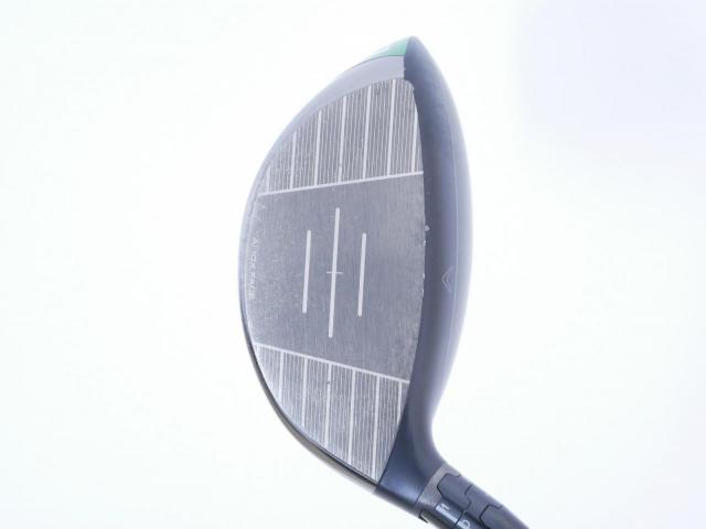 Driver : Callaway : Mini Driver Callaway ELYTE Mini (ออกปี 2025 Japan Spec.) Loft 13.5 (ปรับได้) ก้าน Mitsubishi TENSEI 60 Flex S