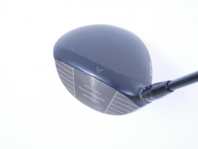 Driver : Callaway : Mini Driver Callaway ELYTE Mini (ออกปี 2025 Japan Spec.) Loft 13.5 (ปรับได้) ก้าน Mitsubishi TENSEI 60 Flex S