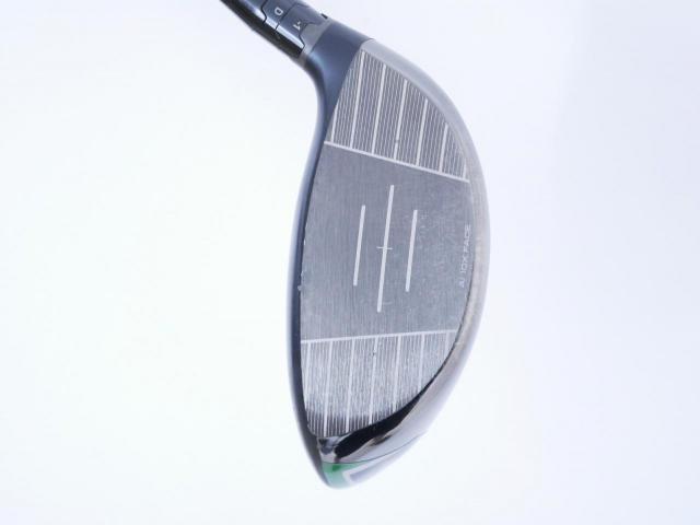 Driver : Callaway : Mini Driver Callaway ELYTE Mini (ออกปี 2025 Japan Spec.) Loft 13.5 (ปรับได้) ก้าน Mitsubishi TENSEI 60 Flex S