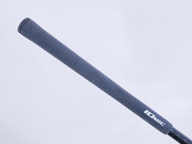 Driver : Callaway : Mini Driver Callaway ELYTE Mini (ออกปี 2025 Japan Spec.) Loft 13.5 (ปรับได้) ก้าน Mitsubishi TENSEI 60 Flex S