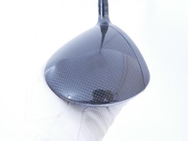 Driver : Callaway : ไดรเวอร์ Callaway Paradym Ai SMOKE MAX (รุ่นปี 2024 Japan Spec.) Loft 9 (ปรับได้) ก้าน Mitsubishi TENSEI 50 Flex S