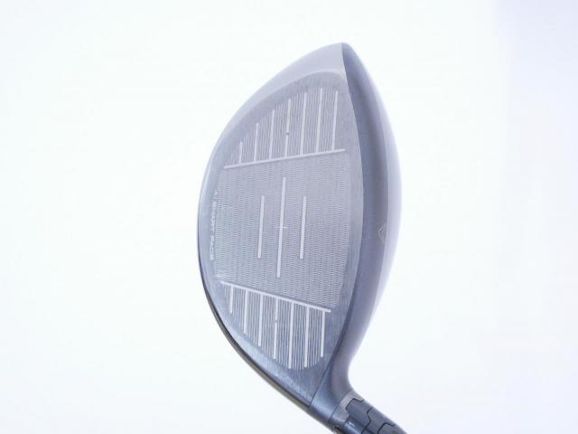 Driver : Callaway : ไดรเวอร์ Callaway Paradym Ai SMOKE MAX (รุ่นปี 2024 Japan Spec.) Loft 9 (ปรับได้) ก้าน Mitsubishi TENSEI 50 Flex S
