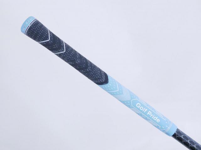 Driver : Callaway : ไดรเวอร์ Callaway Paradym Ai SMOKE MAX (รุ่นปี 2024 Japan Spec.) Loft 9 (ปรับได้) ก้าน Mitsubishi TENSEI 50 Flex S