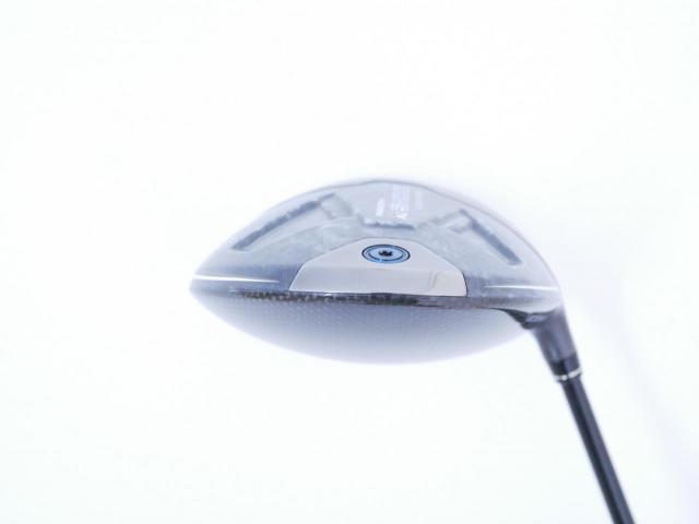 Driver : Callaway : ไดรเวอร์ Callaway Paradym Ai SMOKE MAX FAST (รุ่นปี 2024 Japan Spec.) Loft 10.5 ก้าน Mitsubishi TENSEI 40 Flex R