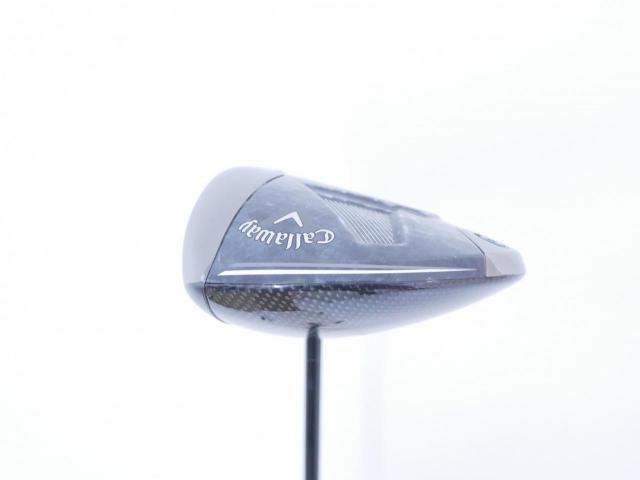 Driver : Callaway : ไดรเวอร์ Callaway Paradym Ai SMOKE MAX FAST (รุ่นปี 2024 Japan Spec.) Loft 10.5 ก้าน Mitsubishi TENSEI 40 Flex R