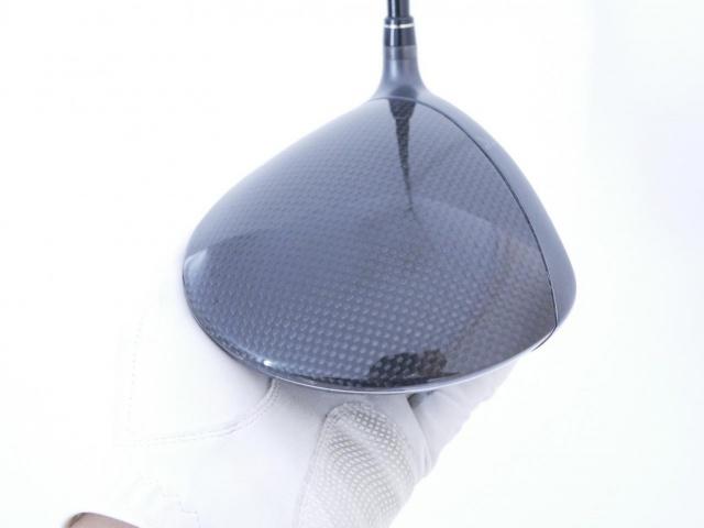 Driver : Callaway : ไดรเวอร์ Callaway Paradym Ai SMOKE MAX FAST (รุ่นปี 2024 Japan Spec.) Loft 10.5 ก้าน Mitsubishi TENSEI 40 Flex R