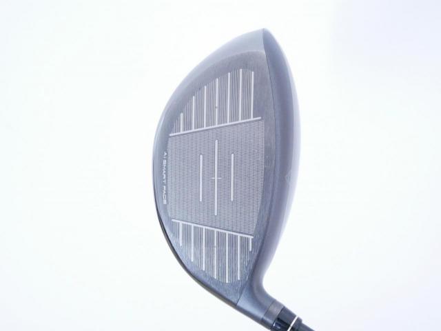Driver : Callaway : ไดรเวอร์ Callaway Paradym Ai SMOKE MAX FAST (รุ่นปี 2024 Japan Spec.) Loft 10.5 ก้าน Mitsubishi TENSEI 40 Flex R