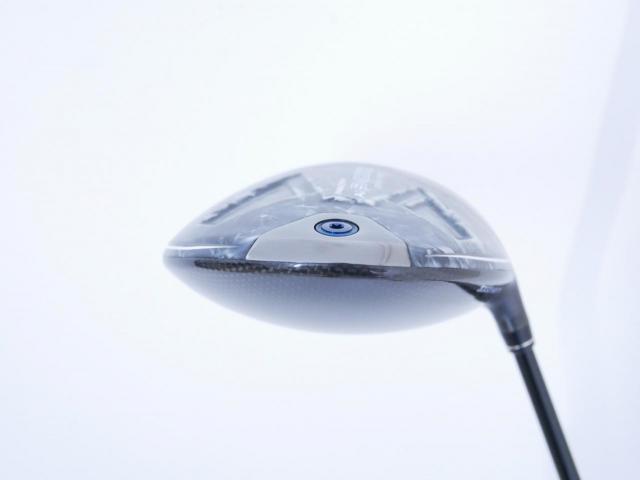 Driver : Callaway : ไดรเวอร์ Callaway Paradym Ai SMOKE MAX FAST (รุ่นปี 2024 Japan Spec.) Loft 10.5 ก้าน Mitsubishi TENSEI 40 Flex R