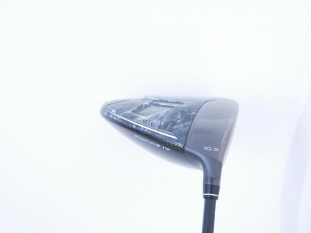 Driver : Callaway : ไดรเวอร์ Callaway Paradym Ai SMOKE MAX FAST (รุ่นปี 2024 Japan Spec.) Loft 10.5 ก้าน Mitsubishi TENSEI 40 Flex R