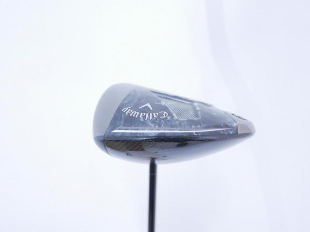 Driver : Callaway : ไดรเวอร์ Callaway Paradym Ai SMOKE MAX FAST (รุ่นปี 2024 Japan Spec.) Loft 10.5 ก้าน Mitsubishi TENSEI 40 Flex R