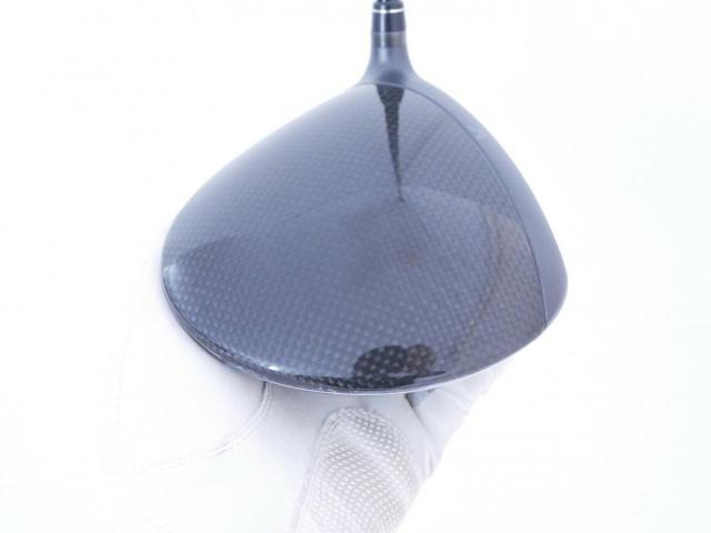 Driver : Callaway : ไดรเวอร์ Callaway Paradym Ai SMOKE MAX FAST (รุ่นปี 2024 Japan Spec.) Loft 10.5 ก้าน Mitsubishi TENSEI 40 Flex R