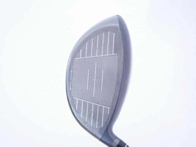 Driver : Callaway : ไดรเวอร์ Callaway Paradym Ai SMOKE MAX FAST (รุ่นปี 2024 Japan Spec.) Loft 10.5 ก้าน Mitsubishi TENSEI 40 Flex R