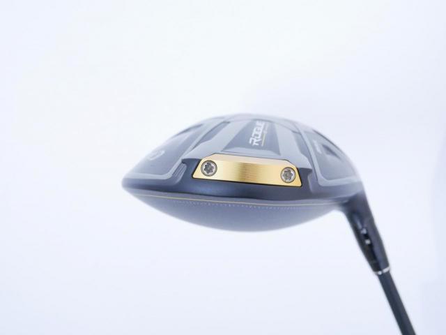 Driver : Callaway : ไดรเวอร์ Callaway Rogue ST MAX (ออกปี 2022 Japan Spec.) Loft 9 ก้าน Fujikura Ventus 5 Flex R
