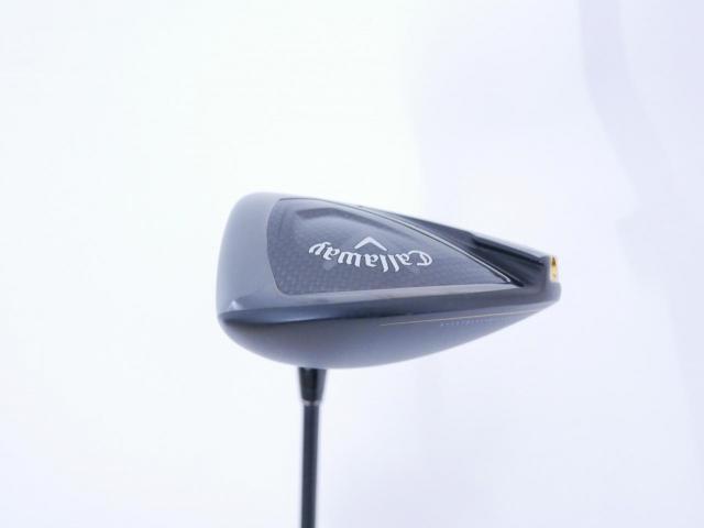 Driver : Callaway : ไดรเวอร์ Callaway Rogue ST MAX (ออกปี 2022 Japan Spec.) Loft 9 ก้าน Fujikura Ventus 5 Flex R
