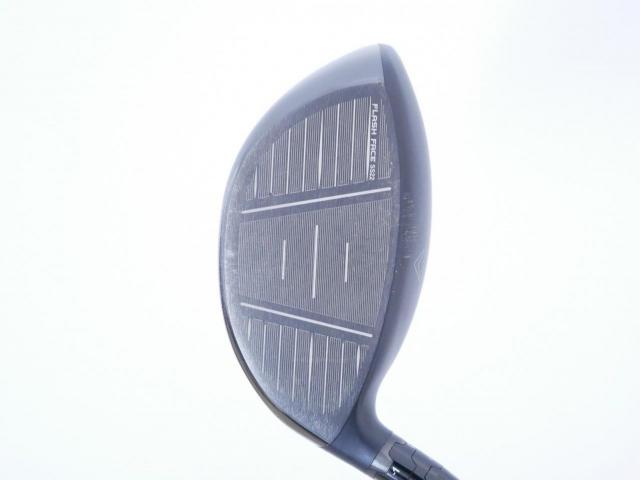 Driver : Callaway : ไดรเวอร์ Callaway Rogue ST MAX (ออกปี 2022 Japan Spec.) Loft 9 ก้าน Fujikura Ventus 5 Flex R