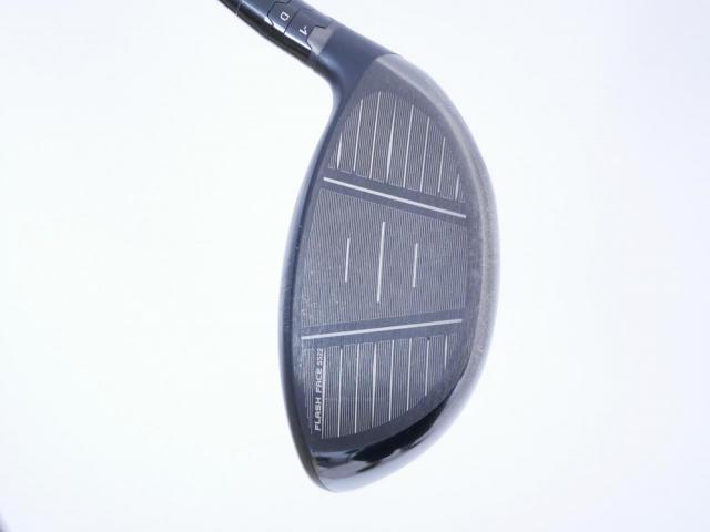 Driver : Callaway : ไดรเวอร์ Callaway Rogue ST MAX (ออกปี 2022 Japan Spec.) Loft 9 ก้าน Fujikura Ventus 5 Flex R