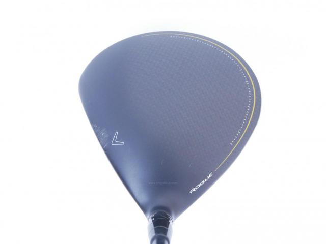 Driver : Callaway : ไดรเวอร์ Callaway Rogue ST MAX (ออกปี 2022 Japan Spec.) Loft 9 ก้าน Fujikura Ventus 5 Flex R