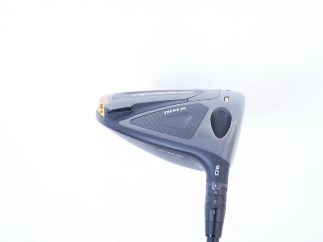 Driver : Callaway : ไดรเวอร์ Callaway Rogue ST MAX (ออกปี 2022 Japan Spec.) Loft 9 ก้าน Mitsubishi TENSEI AV Series 65 Flex S