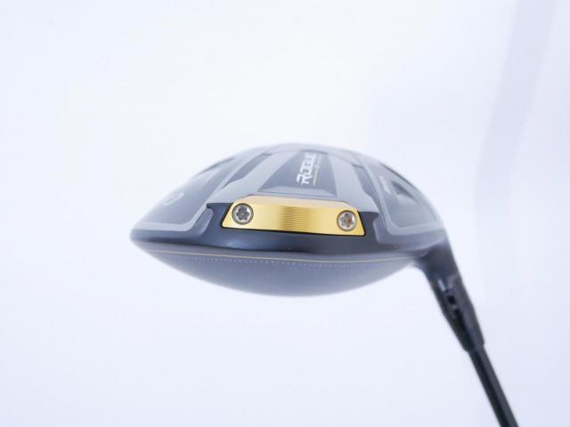 Driver : Callaway : ไดรเวอร์ Callaway Rogue ST MAX (ออกปี 2022 Japan Spec.) Loft 9 ก้าน Mitsubishi TENSEI AV Series 65 Flex S