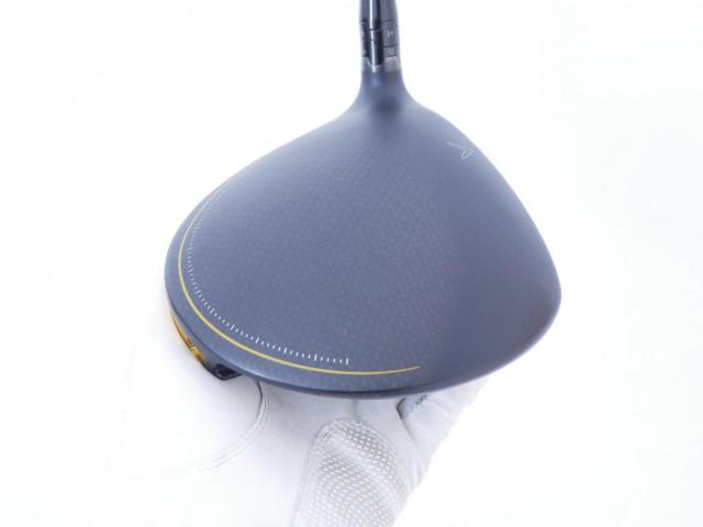 Driver : Callaway : ไดรเวอร์ Callaway Rogue ST MAX (ออกปี 2022 Japan Spec.) Loft 9 ก้าน Mitsubishi TENSEI AV Series 65 Flex S