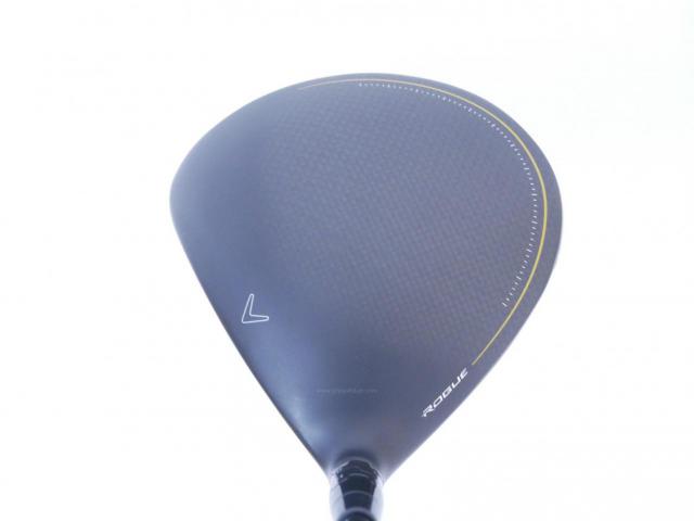 Driver : Callaway : ไดรเวอร์ Callaway Rogue ST MAX (ออกปี 2022 Japan Spec.) Loft 9 ก้าน Mitsubishi TENSEI AV Series 65 Flex S