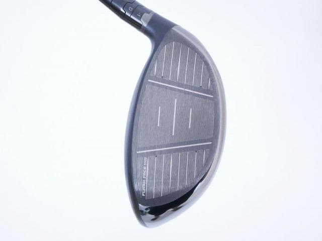 Driver : Callaway : ไดรเวอร์ Callaway Rogue ST MAX (ออกปี 2022 Japan Spec.) Loft 9 ก้าน Mitsubishi TENSEI AV Series 65 Flex S