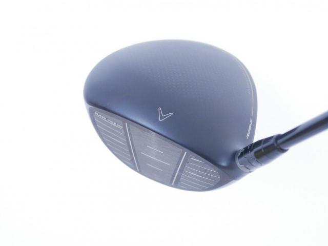 Driver : Callaway : ไดรเวอร์ Callaway Rogue ST MAX (ออกปี 2022 Japan Spec.) Loft 9 ก้าน Mitsubishi TENSEI AV Series 65 Flex S