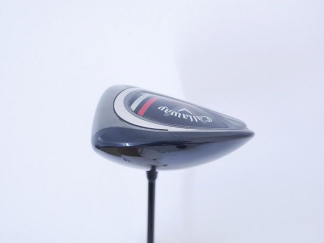 Driver : Callaway : ไดรเวอร์ Callaway Big Bertha (รุ่นปี 2023 ตีไกล หน้าปิดกันเฟด) Loft 10.5 ก้าน Fujikura Speeder NX Flex SR