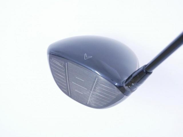 Driver : Callaway : ไดรเวอร์ Callaway Big Bertha (รุ่นปี 2023 ตีไกล หน้าปิดกันเฟด) Loft 10.5 ก้าน Fujikura Speeder NX Flex SR
