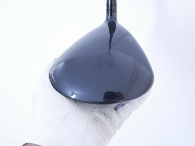 Driver : Callaway : ไดรเวอร์ Callaway Big Bertha (รุ่นปี 2023 ตีไกล หน้าปิดกันเฟด) Loft 10.5 ก้าน Fujikura Speeder NX Flex SR