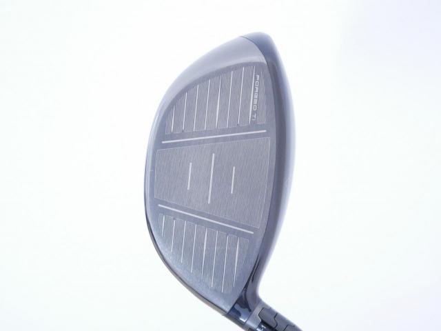 Driver : Callaway : ไดรเวอร์ Callaway Big Bertha (รุ่นปี 2023 ตีไกล หน้าปิดกันเฟด) Loft 10.5 ก้าน Fujikura Speeder NX Flex SR