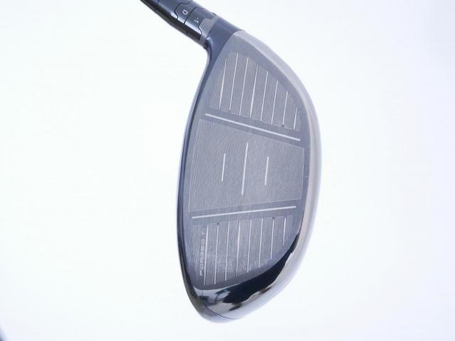 Driver : Callaway : ไดรเวอร์ Callaway Big Bertha (รุ่นปี 2023 ตีไกล หน้าปิดกันเฟด) Loft 10.5 ก้าน Fujikura Speeder NX Flex SR