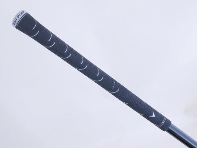 Driver : Callaway : ไดรเวอร์ Callaway Big Bertha (รุ่นปี 2023 ตีไกล หน้าปิดกันเฟด) Loft 10.5 ก้าน Fujikura Speeder NX Flex SR