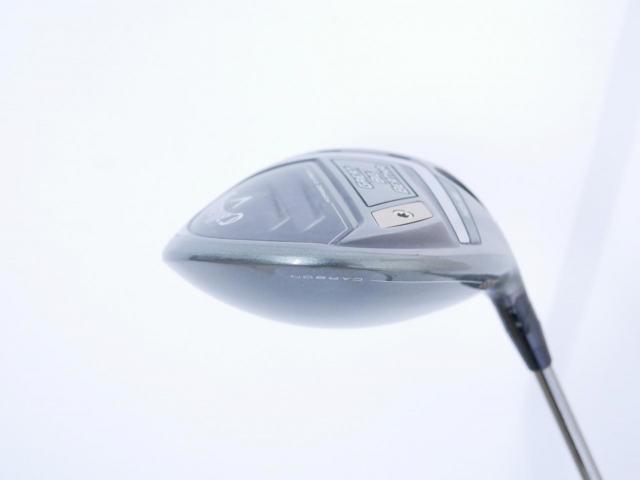 Driver : Callaway : ไดรเวอร์ Callaway Great Big Bertha (ออกปี 2023 Japan Spec. ตีไกลมากๆ) Loft 10.5 ก้าน Fujikura Speeder NX Flex R