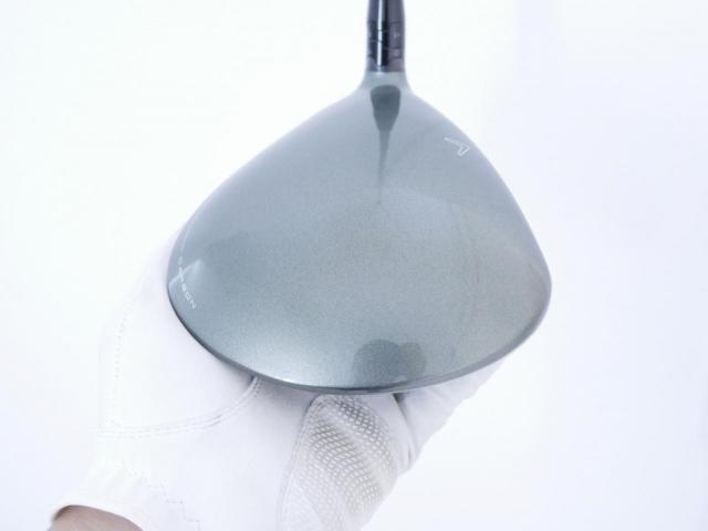 Driver : Callaway : ไดรเวอร์ Callaway Great Big Bertha (ออกปี 2023 Japan Spec. ตีไกลมากๆ) Loft 10.5 ก้าน Fujikura Speeder NX Flex R