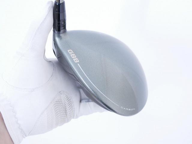Driver : Callaway : ไดรเวอร์ Callaway Great Big Bertha (ออกปี 2023 Japan Spec. ตีไกลมากๆ) Loft 10.5 ก้าน Fujikura Speeder NX Flex R