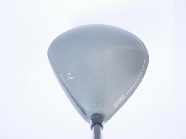 Driver : Callaway : ไดรเวอร์ Callaway Great Big Bertha (ออกปี 2023 Japan Spec. ตีไกลมากๆ) Loft 10.5 ก้าน Fujikura Speeder NX Flex R